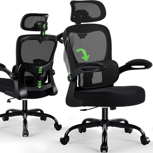 Areshark office chair - office,